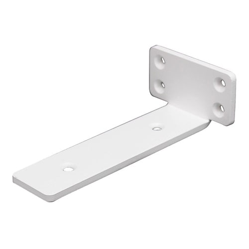 目立たない棚受 KAKUSUKE 白 T