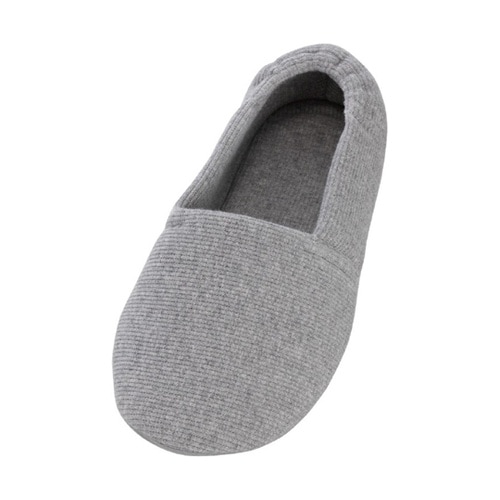 エスパドワイド 片足 左のみ グレー M