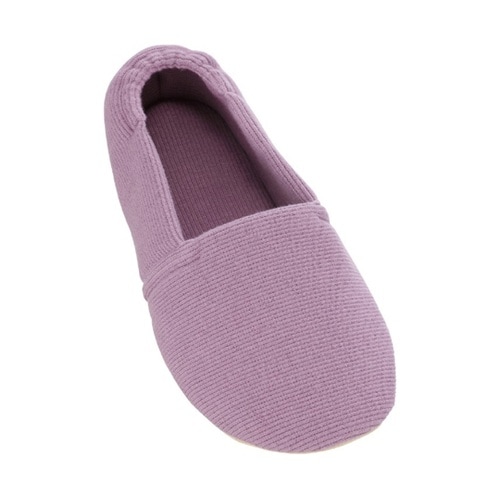 エスパドワイド 片足 右のみ 紫 M 2