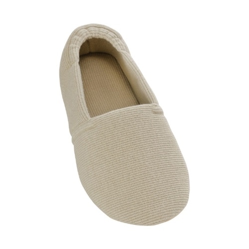 エスパドワイド 片足 右のみ ベージュ