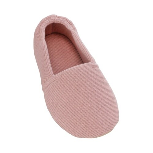 エスパドワイド 片足 右のみ ピンク L