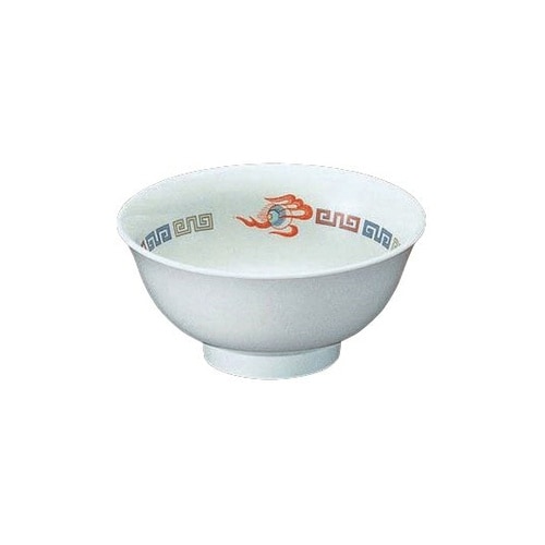 スープボール 龍 CD−8−R