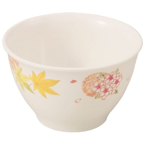 湯呑 五草花 CL−10−GS