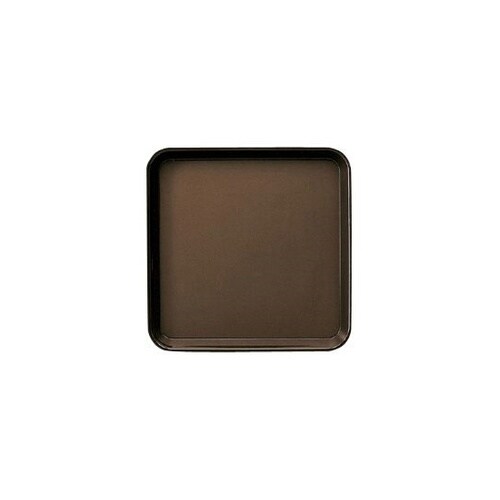 給食トレー ブラウン DP−11−BR