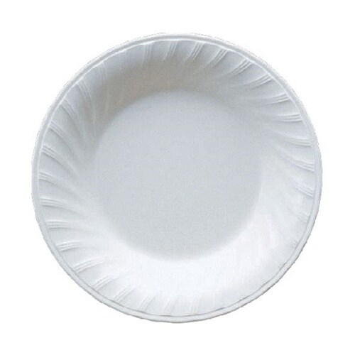 9インチスープ皿 ラ セーヌ DSF−5