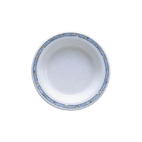 クープ皿 小 ガーランド DY−106−