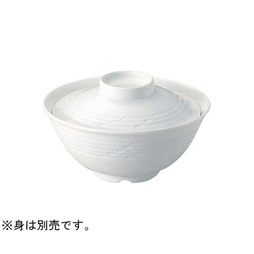 飯茶碗(蓋)リップル ED−201