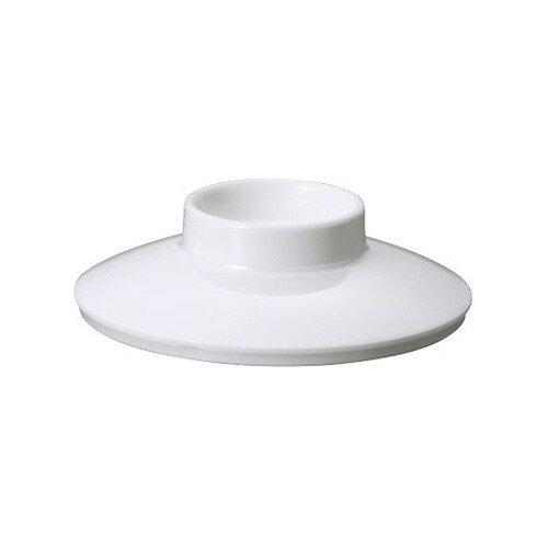 飯碗(蓋)白 ED−203−W