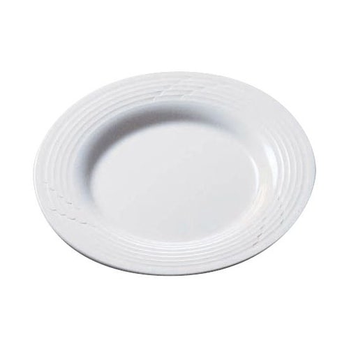 ライス皿 リップル ED−240