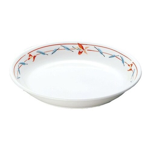 小皿 花つむぎ HC−52−HTU