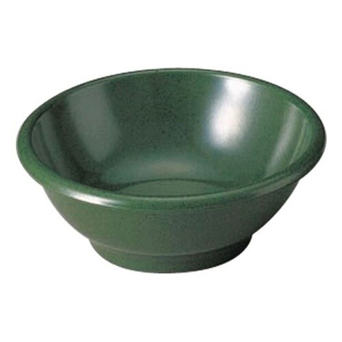 丸小鉢 グリーン KD−201−G