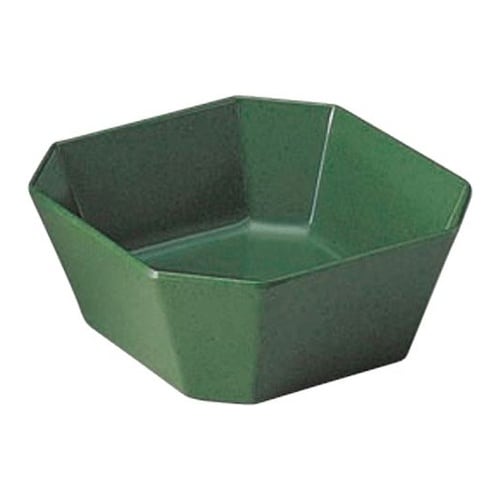 酢物小鉢 グリーン KD−204−G