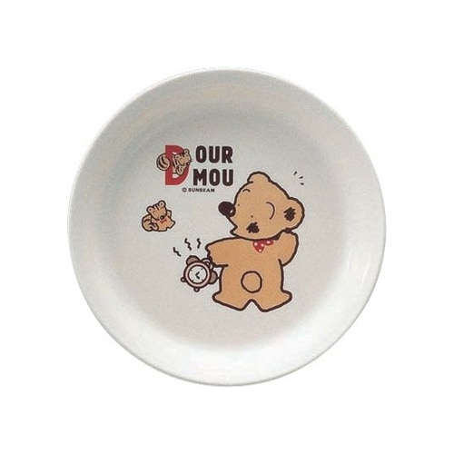おやつ皿 デュールムー MC−34−DM