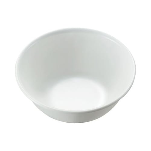 13cmボール チャイルドホワイト MC