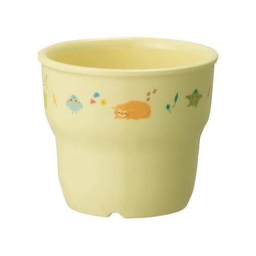 カップ アルパカーナイエロー MC−75