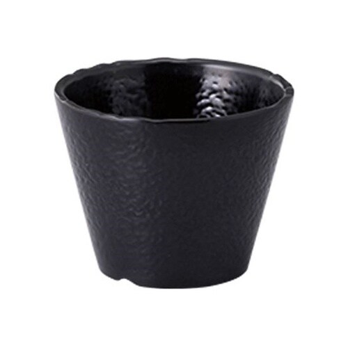 そば千代口 黒 MD−111−BK