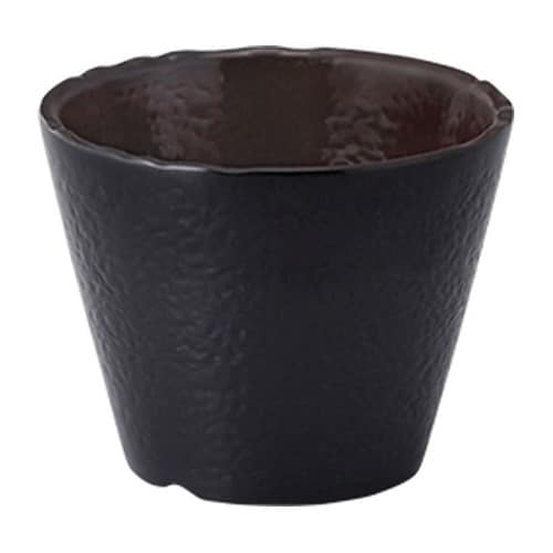 そば千代口 内溜(ため)外黒 MD−11