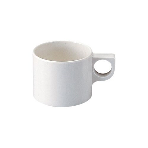 コーヒーカップ ホワイト MN−30