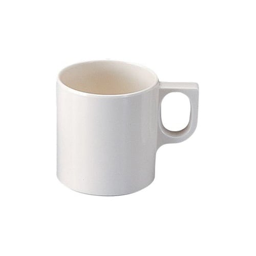 コーヒーカップ ホワイト MN−32