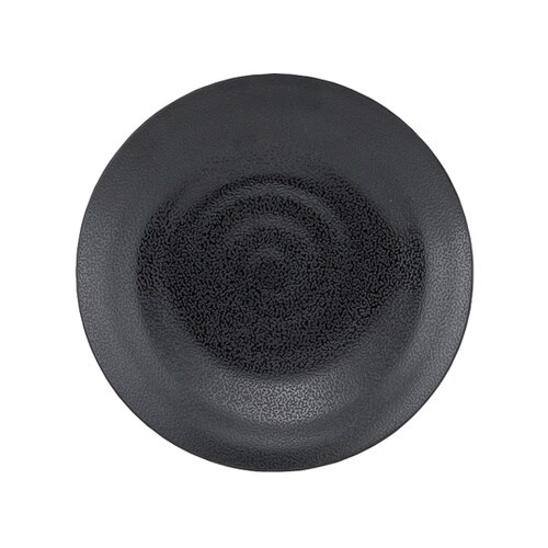 15.5cm平皿 黒 SJ−5−BK