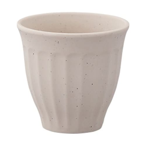 フリーカップ オーガニックベージュMT