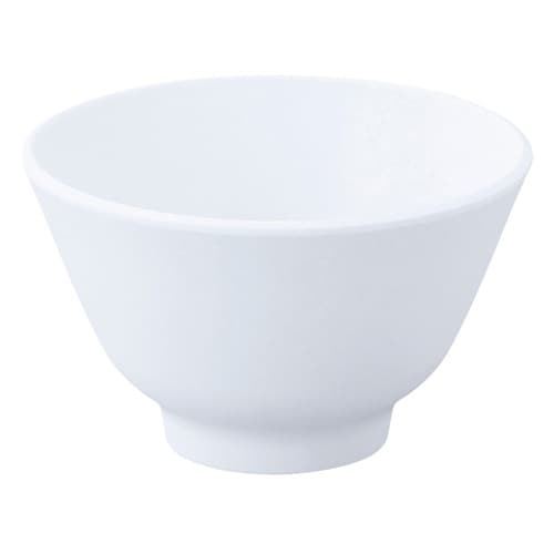 飯碗 中 白MT SJ−61−WM