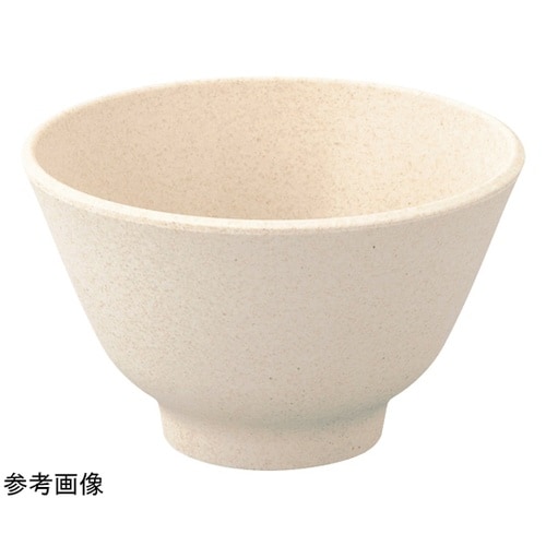 飯碗 中 オーガニックベージュMT SJ