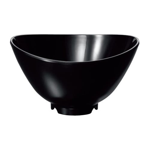 14cmアーチボール 黒 SS−901−