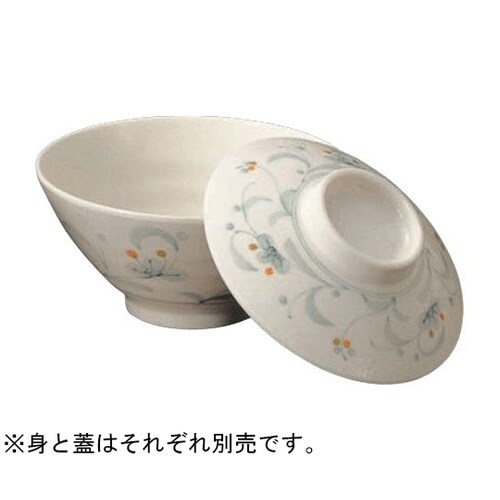 飯茶碗(身)萩 YD−6−H