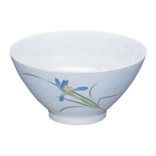 飯茶碗(身)香蘭 YD−6−K