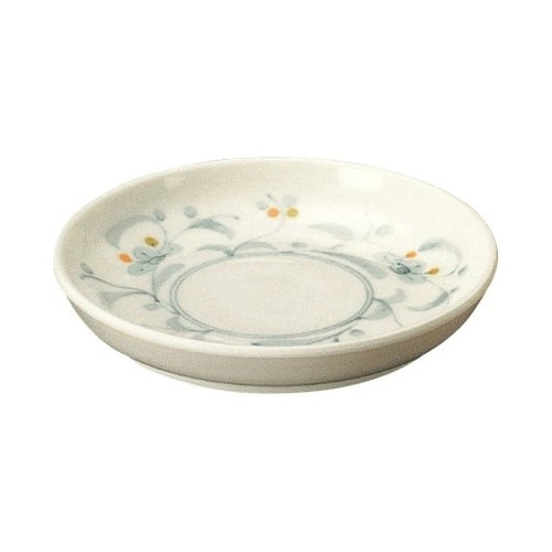 小皿(3寸)萩 YD−21−H