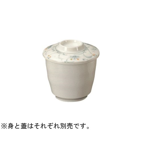 蒸し碗(蓋)萩 YD−30−H