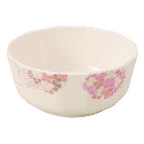 12角小鉢 小 五草花 YD−37−GS