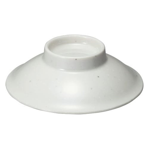 飯碗 中(蓋)コヒキ YD−43−KH