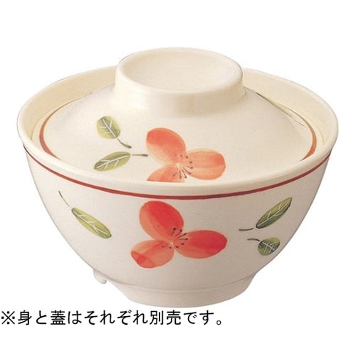 飯碗 小(蓋)里香(りか) YD−45−