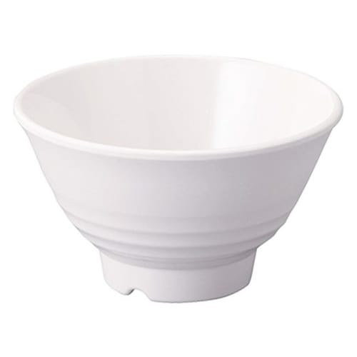 高台多用碗 小 白 YH−110−W
