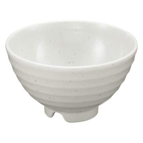 ロクロ飯碗 中(身)コヒキ YH−410