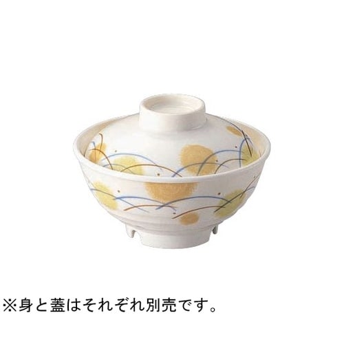 飯茶碗(身)武蔵野(むさしの) YH−5