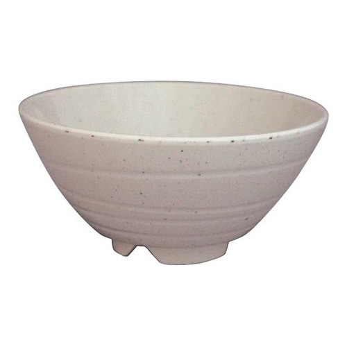 飯碗 小(身)グレー YH−530−GY