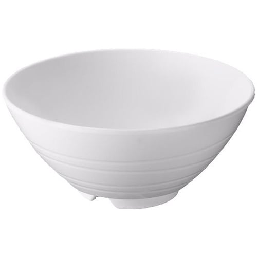 飯碗 中(身)白 YH−540−W