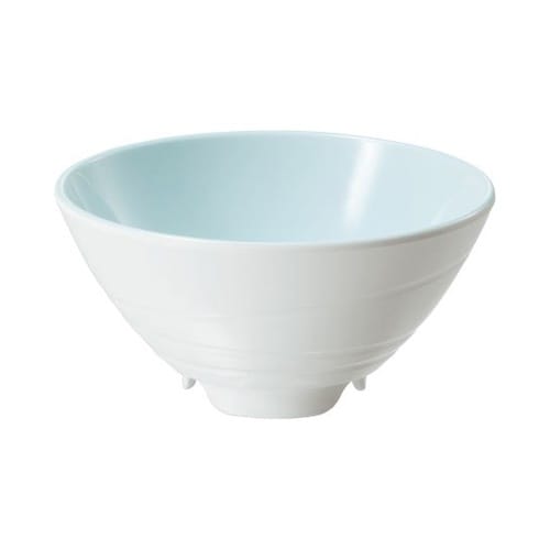 飯碗 ミニ(身)空色 YH−570−SK