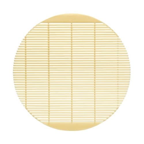 丸すのこ クリーム 5−3