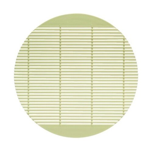 丸すのこ グリーン 5−4−G