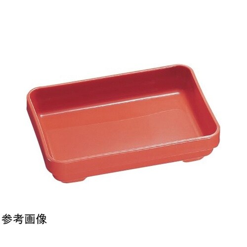 スタック主食容器 本体 蓋セット ピンク