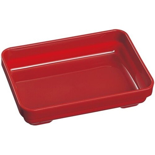 スタック主食容器 本体(マロン)蓋(マロ