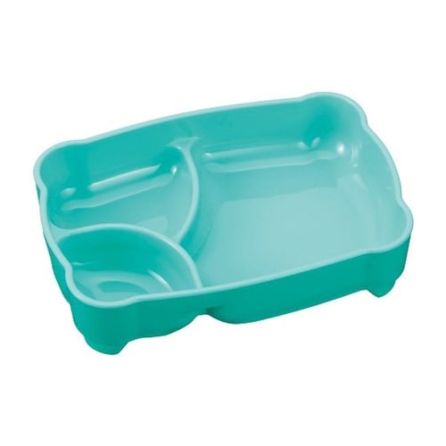 ピヨピヨ幼稚園弁当容器 本体(パステルグ