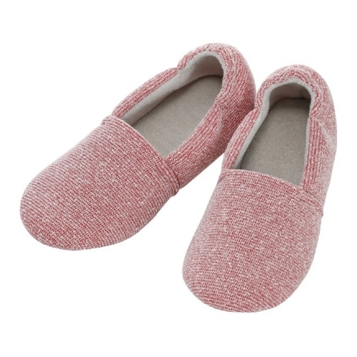 エスパドマカロン 片足 右のみ ピンク