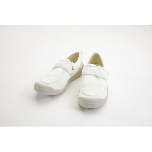 早快ホスピタルシューズ 3E 片足 右の