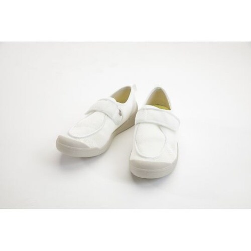 早快ホスピタルシューズ 3E 片足 右の