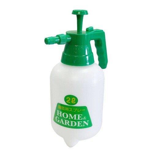 蓄圧式スプレー 2L AL−2